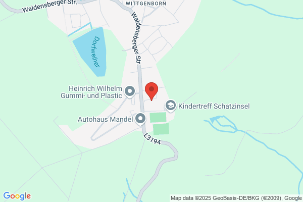 Guth Frank Holzeinschlag GmbH