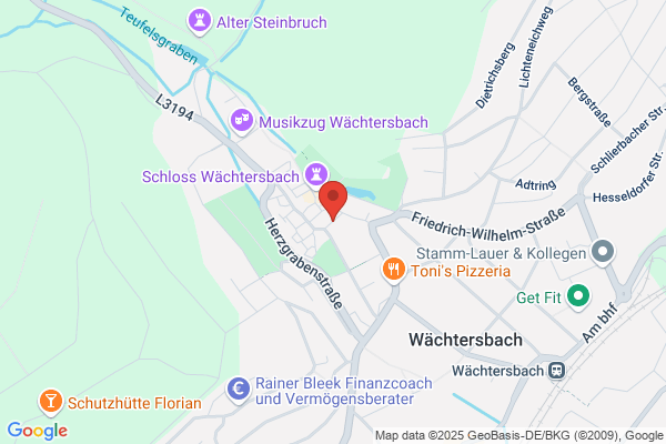 Immobilien-Agentur-Umstädter