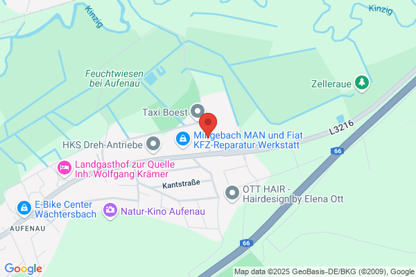 Jestädt Zerspanungstechnik