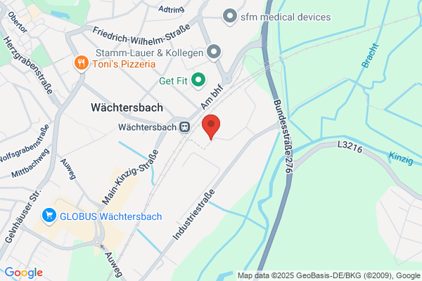 Kinzigbeton GmbH & Co. KG