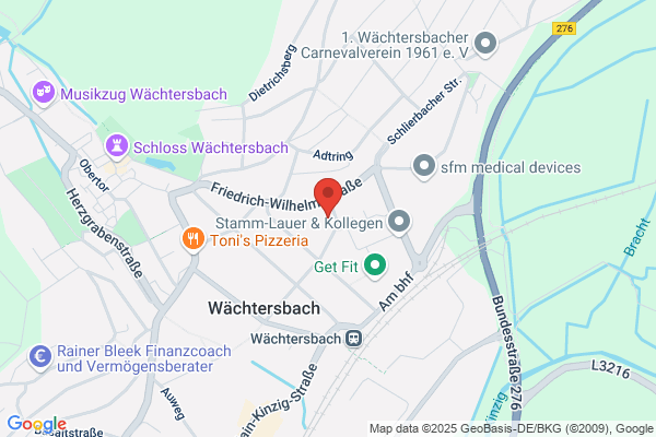 RWS-Steuerungsbau GmbH