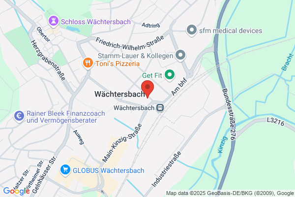 Rabeneck GmbH Pharma-Dental, Carlheinz