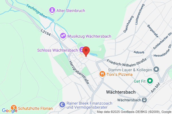 Raumtexstudio Stein + Lieder GmbH