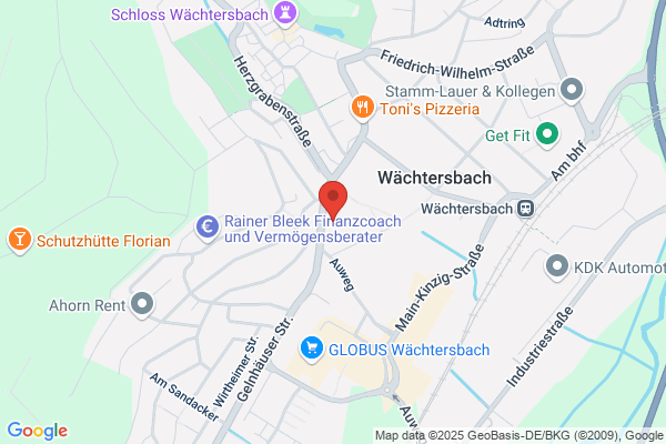 Stadtwerke Wächtersbach GmbH