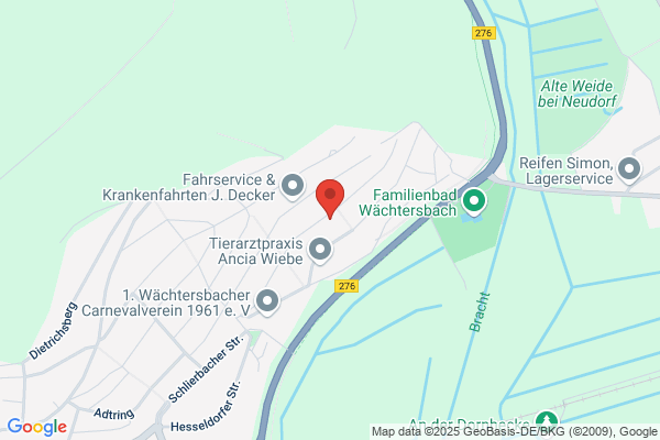 Technik Bau Lauenburger