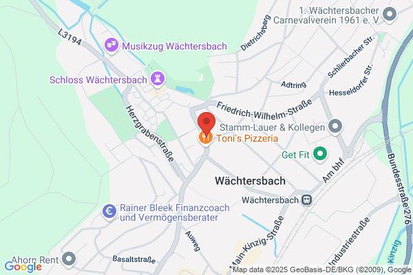 a/m Friseure GmbH