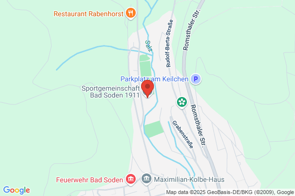 SG Bad Soden