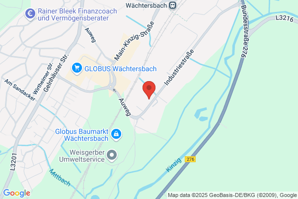 Evangelisches Bildungszentrum