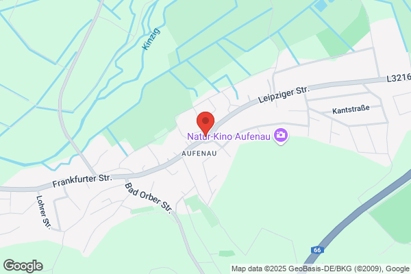 Pfarramt Aufenau Gemeindebüro Wächtersbach