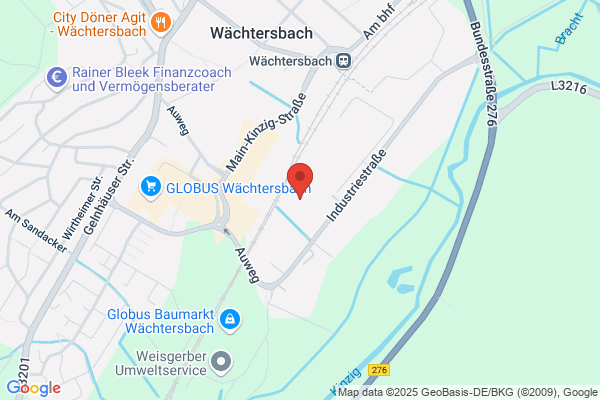 Küchen-Reinhard GmbH