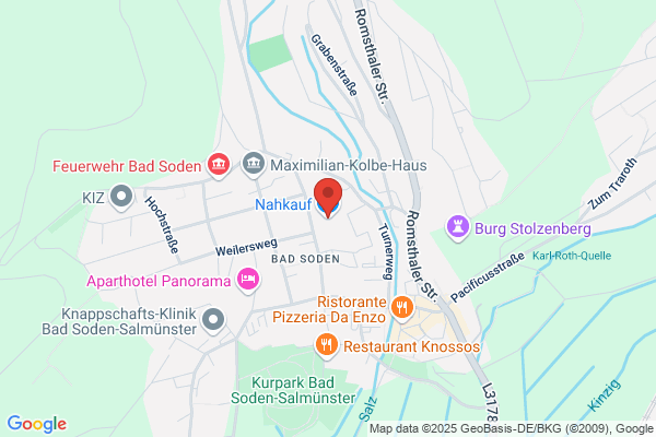Nahkauf