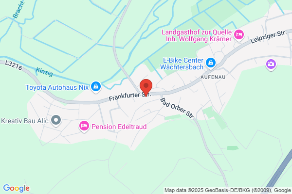 Grundschule Aufenau