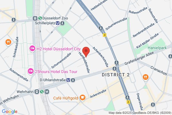 Haas und Sohn GmbH
