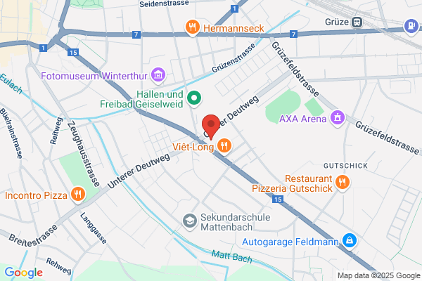 Winterthur Informatics GmbH