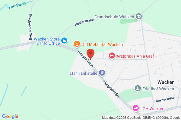 Ambulanter Pflegedienst Wacken und Umgebung GmbH