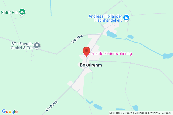 Waldesruh Restaurant Inh. Yusuf Bezek