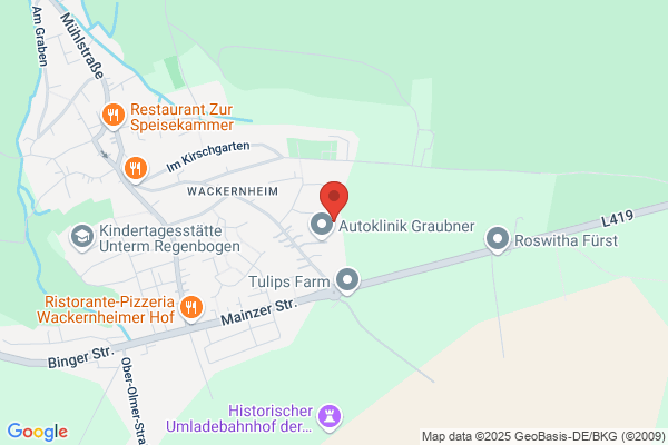Radarwarnsysteme.de