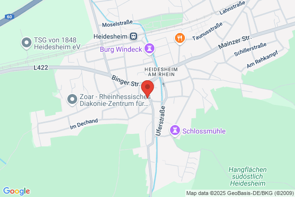 Boos und Goeckel