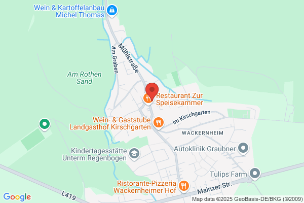 Dorfgemeinschaftshaus