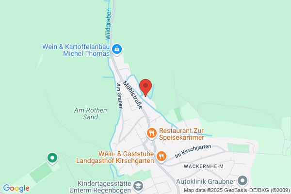 Fritz Hans GmbH