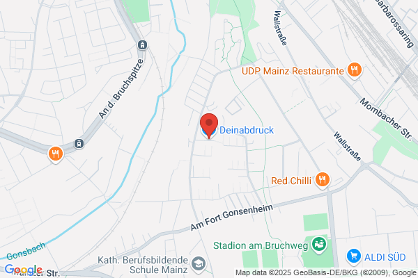 GF Dekobau-GmbH