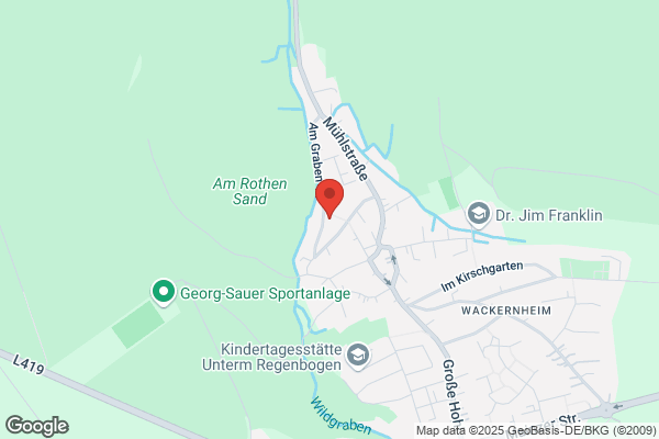 GIS-Service GmbH
