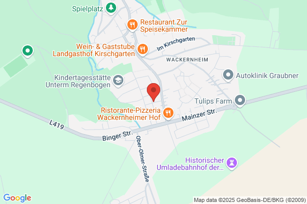 Genzler Weinlohnabfüllung GmbH