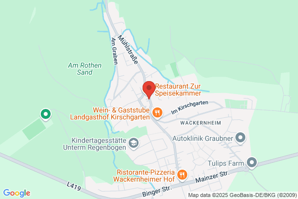 Haarzauber bei Aneta