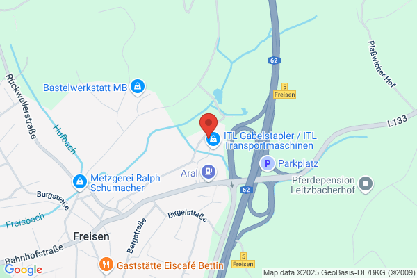 Holzbau S - P GmbH