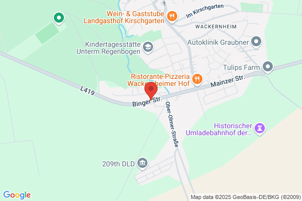 Kalorimeta Wasser u. Wärmezähltechnik Vorderpfalz