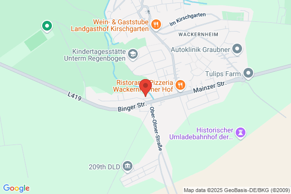 LH Übersetzungsbüro