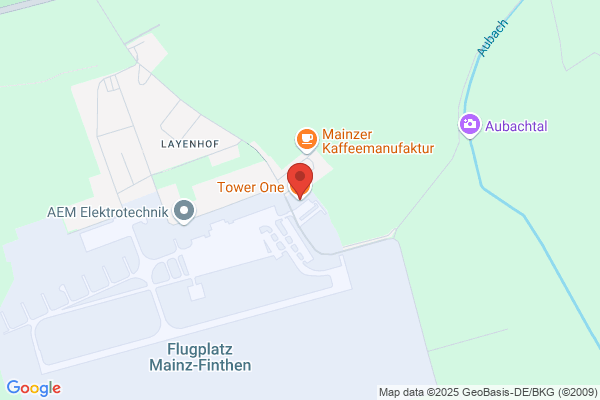 Luftfahrtverein Mainz e.V.