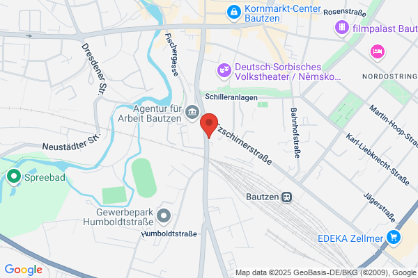 Netzwerk Dienstleistungen - Oberlausitz