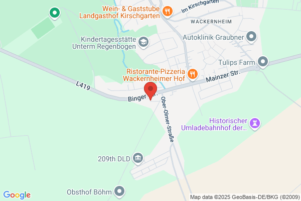 PRO, Aktion für Arbeit- u. Gerechtigkeit e.V.