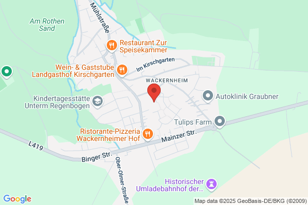 Pleiss Medizintechnik GmbH