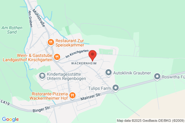 Projektbüro Agentur und Verlag GmbH