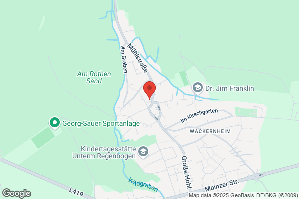 Turn- u. Sportverein 1862 e.V.