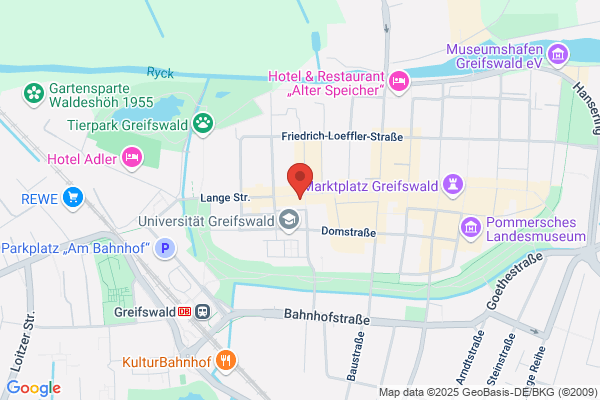 DERTOUR Reisebüro