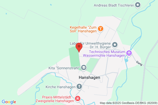 Antennentechnik Lubmin Inh. Hans Sakreida