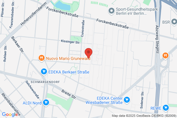 BETA Vermögensverwaltungs GmbH & Co. Beteiligungs- KG
