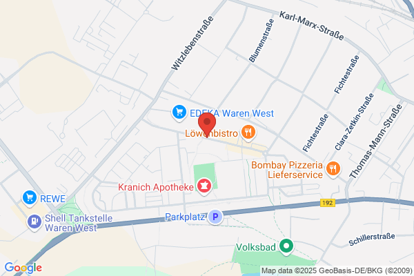 BHiN, Brennstoffhandel im Norden GmbH