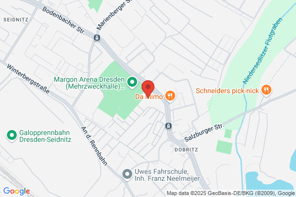 Beratungsstelle RÜCKENWIND