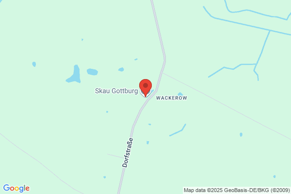 Gottburg Skau