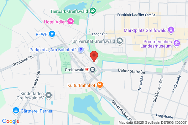 Landesinstitut für Schule und Ausbildung M/V