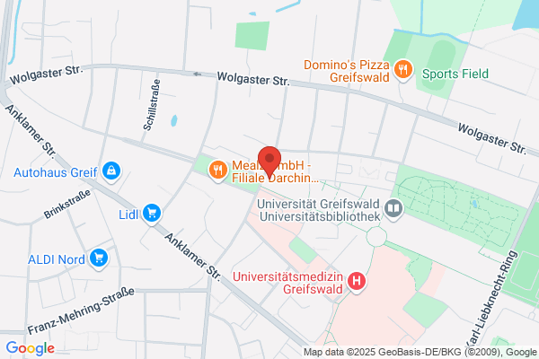 Mitwohnzentrale Greifswald