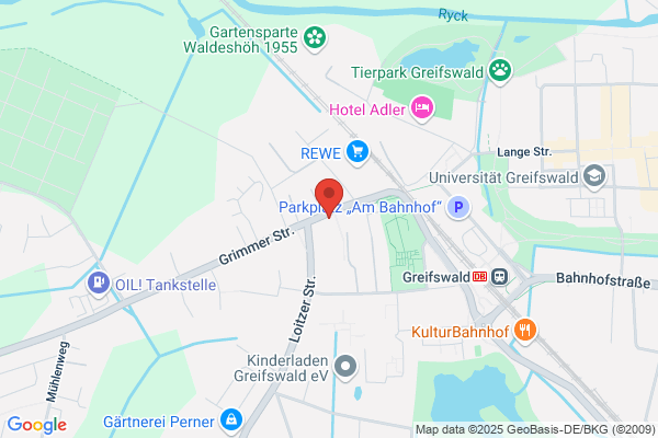 Pflege- und Therapiezentrum Fettenvorstadt