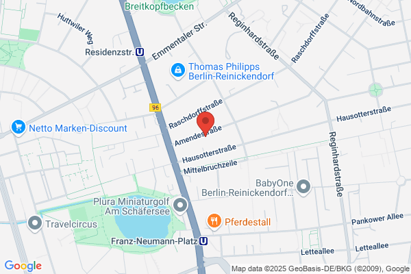 Rechtsanwalt Thomas Paul
