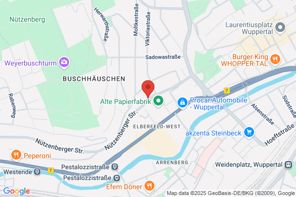 Tiefbau-Berufsgenossenschaft