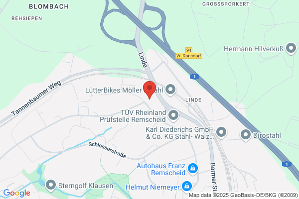 WESTAR International Trade GmbH & Co. KG