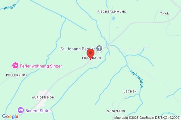 Landgasthof Fischbach Inh. M. Steingruber